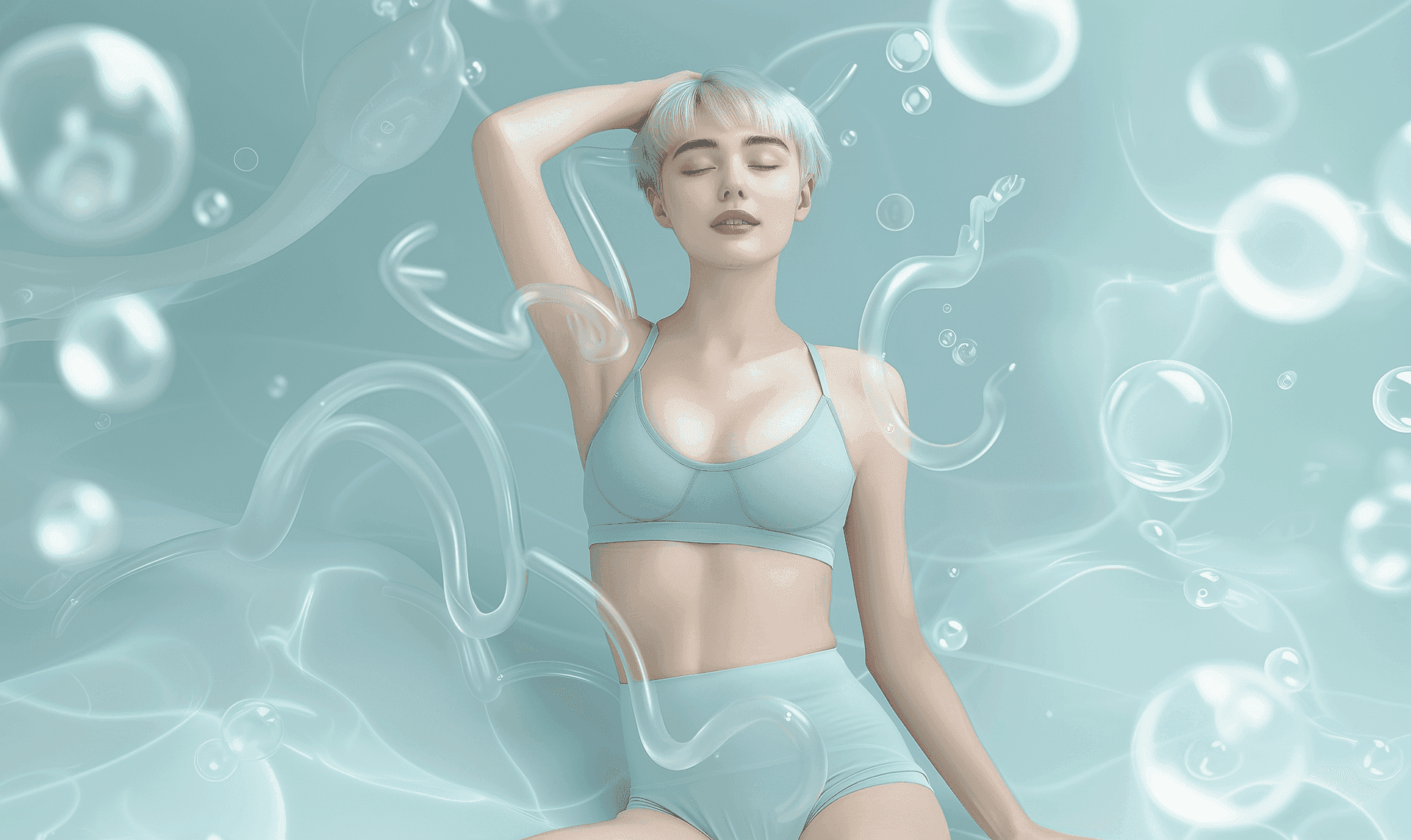 디자인 복부지방흡입