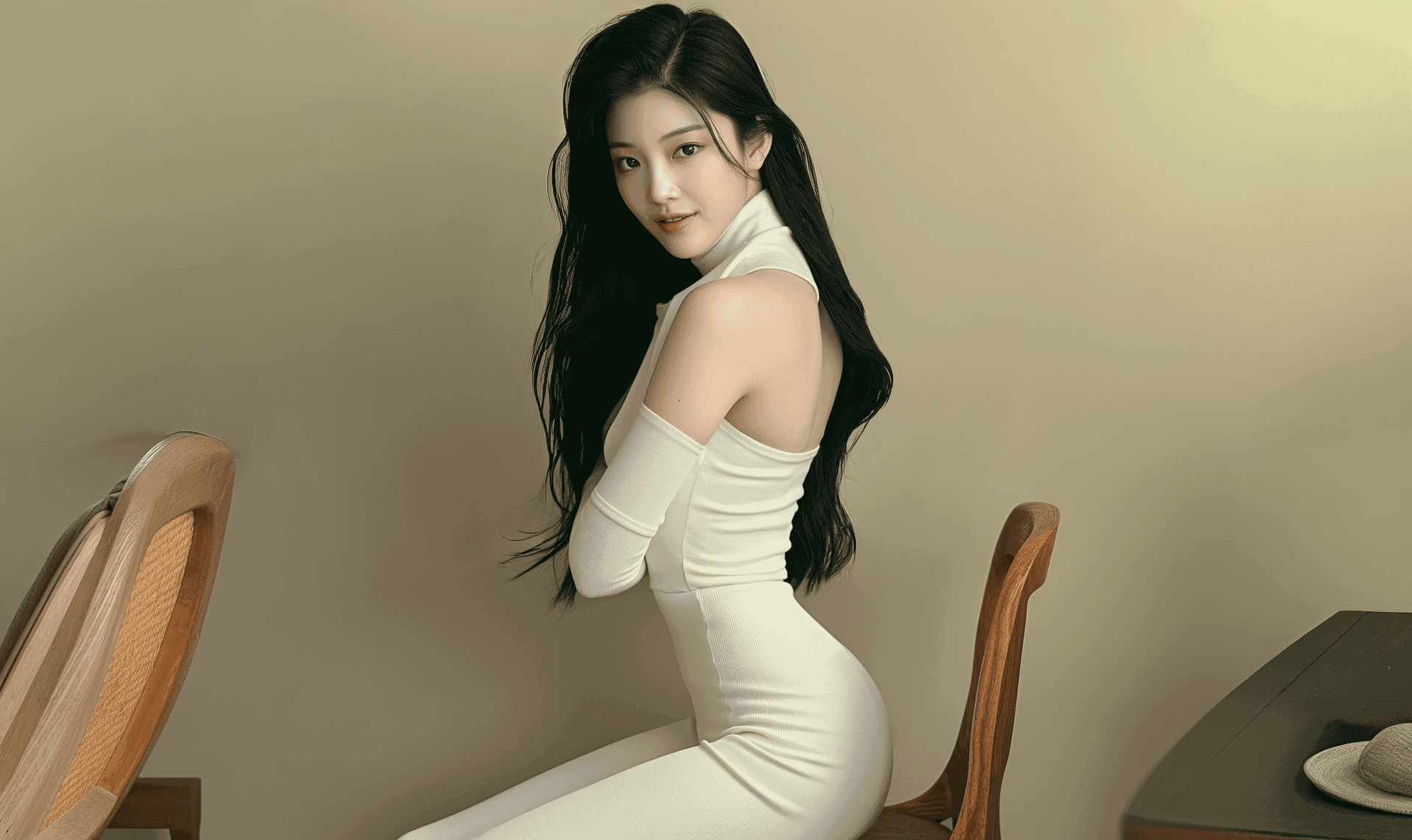 디자인 골반필러