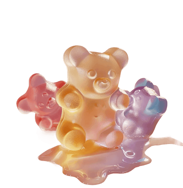 불순물과 순수지방을 분리 시술 이미지