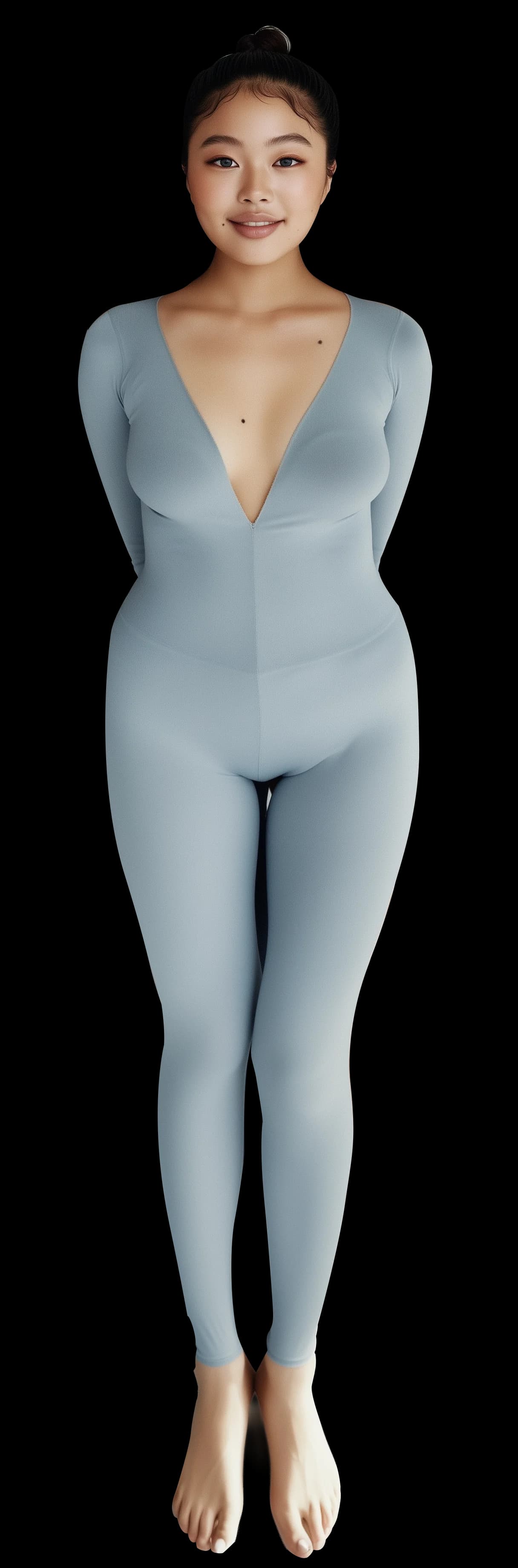 미쿨 시술 부위