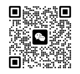 WeChat QR 코드