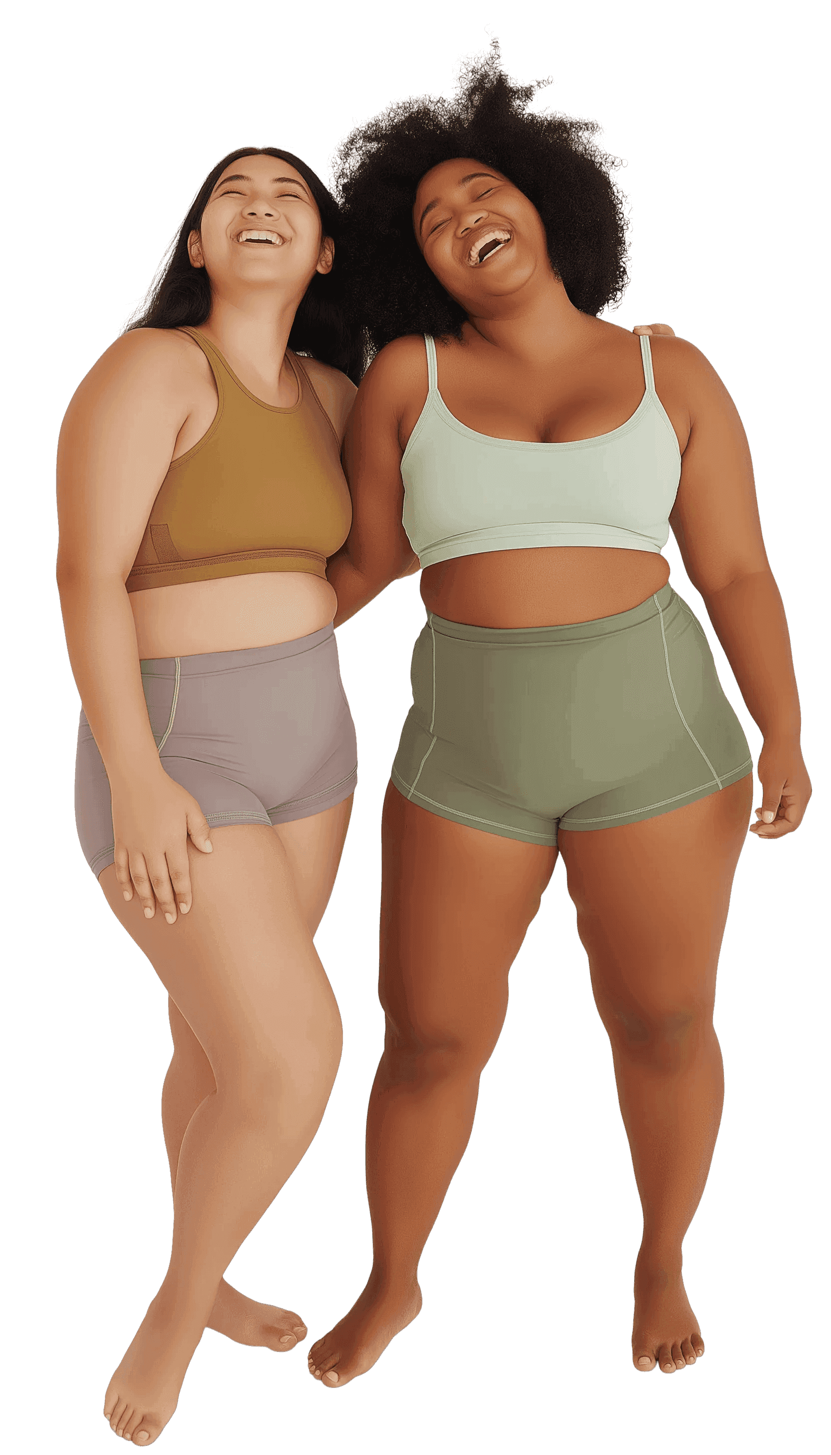 44핏 주사 시술 부위